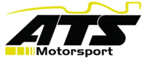 ATS Motorsport Logo (DPMA, 11/25/2009)