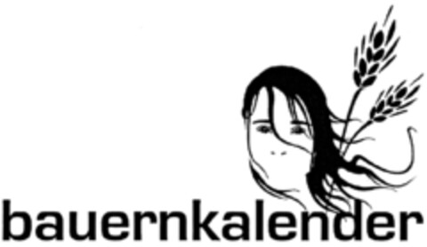 bauernkalender Logo (DPMA, 22.01.2010)