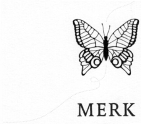 MERK Logo (DPMA, 26.11.2010)