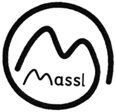 Massl Logo (DPMA, 01/28/2011)