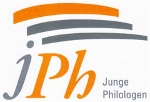 jPh Junge Philologen Logo (DPMA, 23.02.2011)