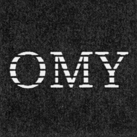 OMY Logo (DPMA, 28.02.2011)