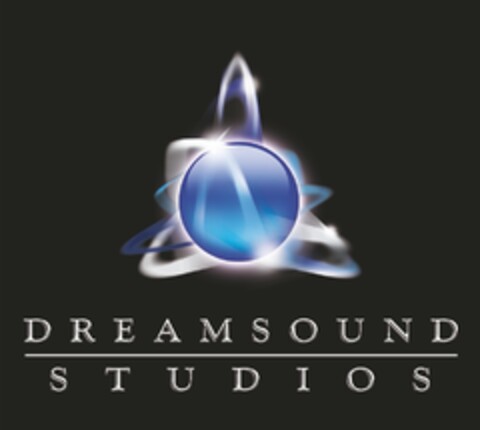 DREAMSOUND STUDIOS Logo (DPMA, 04/30/2011)