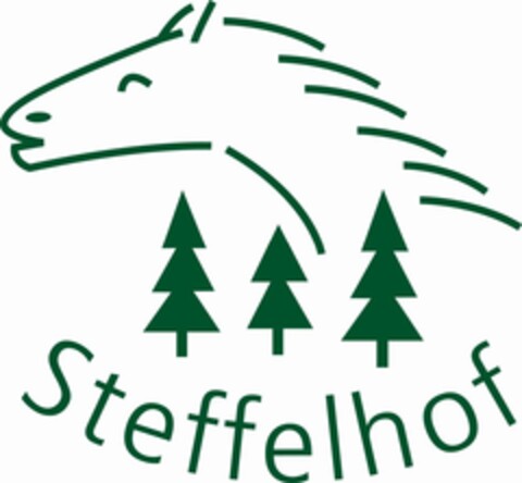 Steffelhof Logo (DPMA, 06/08/2011)