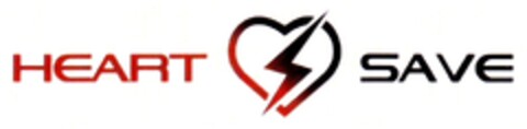 HEART SAVE Logo (DPMA, 22.10.2011)