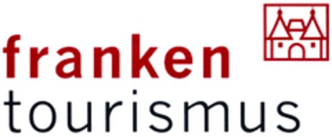 franken tourismus Logo (DPMA, 27.08.2011)