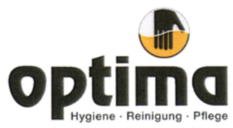 optima Logo (DPMA, 02.11.2011)
