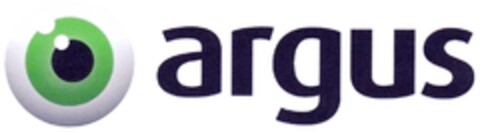 argus Logo (DPMA, 28.11.2011)