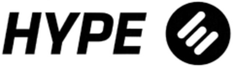 HYPE Logo (DPMA, 29.02.2012)