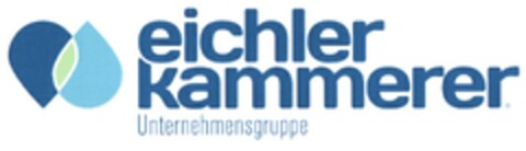 eichler kammerer Logo (DPMA, 04.04.2012)