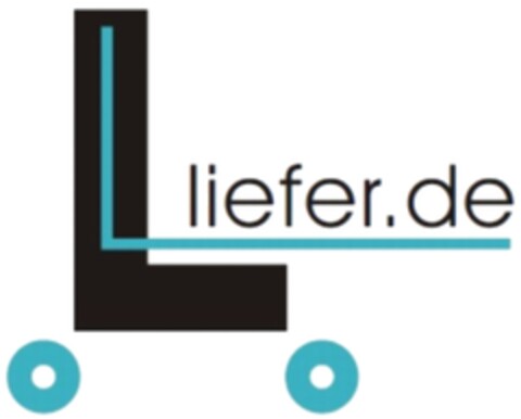 liefer.de Logo (DPMA, 11/14/2013)