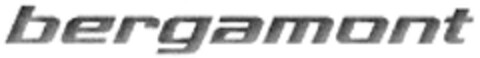 bergamont Logo (DPMA, 15.01.2013)