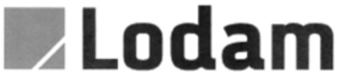 Lodam Logo (DPMA, 25.11.2013)
