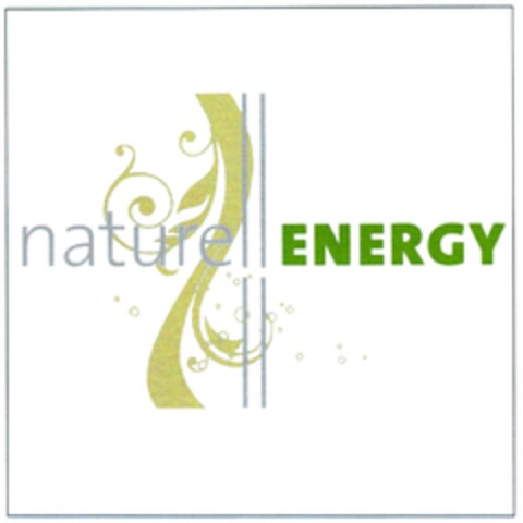 naturell ENERGY Logo (DPMA, 03.12.2013)