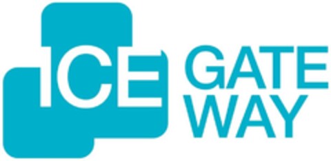 ICE GATEWAY Logo (DPMA, 25.07.2014)