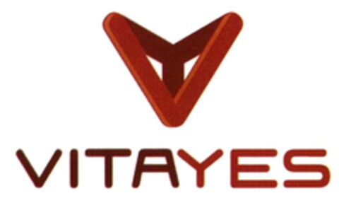 VITAYES Logo (DPMA, 02.03.2016)