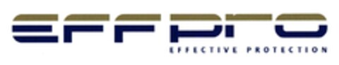 EFFPrO EFFECTIVE PROTECTION Logo (DPMA, 06.05.2015)
