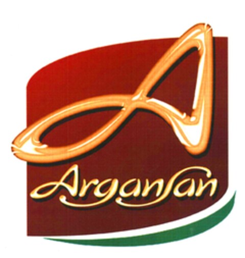 A Argansan Logo (DPMA, 29.04.2015)