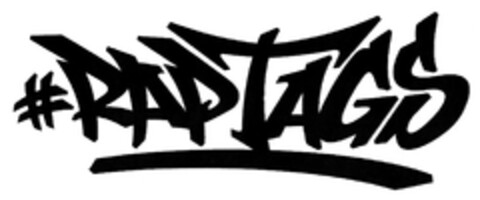 #RAPTAGS Logo (DPMA, 06/23/2015)