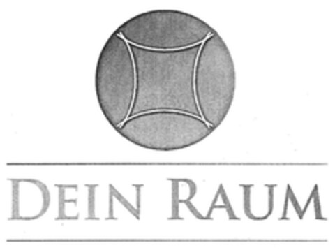 DEIN RAUM Logo (DPMA, 08/12/2015)