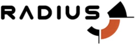 RADIUS Logo (DPMA, 11.11.2015)