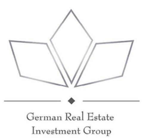 German Real Estate Investment Group Logo (DPMA, 17.03.2015)