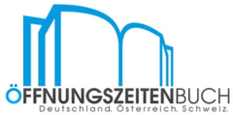 ÖFFNUNGSZEITENBUCH Logo (DPMA, 04/07/2015)