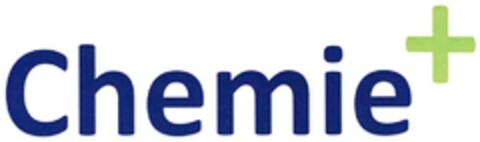 Chemie+ Logo (DPMA, 08.03.2016)