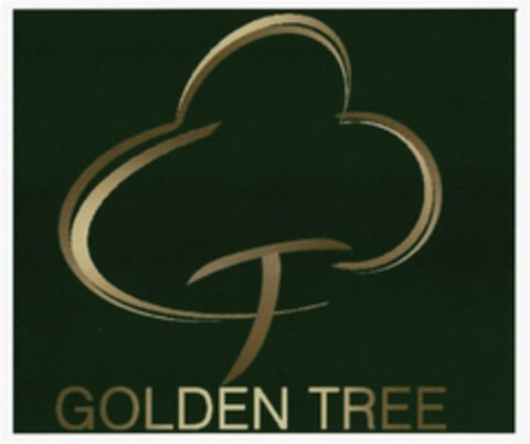GOLDEN TREE Logo (DPMA, 22.06.2016)