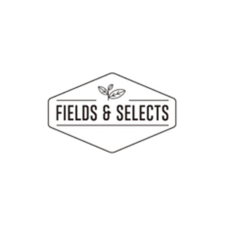 FIELDS & SELECTS Logo (DPMA, 27.04.2016)