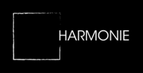 HARMONIE Logo (DPMA, 12.09.2016)