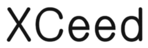XCeed Logo (DPMA, 13.04.2017)