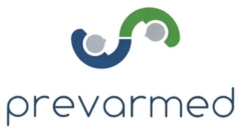 prevarmed Logo (DPMA, 21.04.2017)