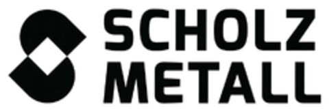 SCHOLZ METALL Logo (DPMA, 31.05.2017)
