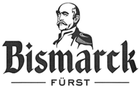 Bismarck FÜRST Logo (DPMA, 06.11.2017)