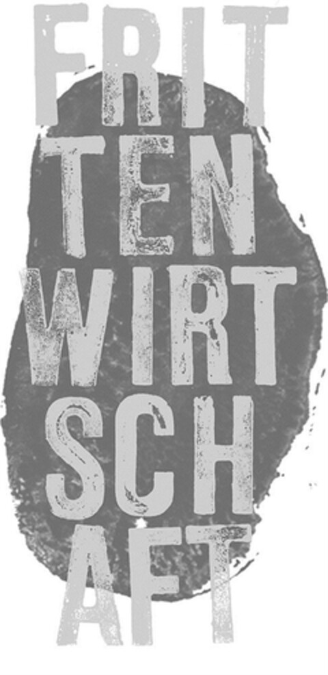 FRITTENWIRTSCHAFT Logo (DPMA, 06.01.2017)