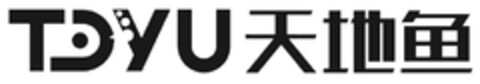 TDYU Logo (DPMA, 09.03.2017)