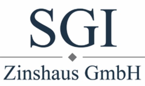 SGI Zinshaus GmbH Logo (DPMA, 23.06.2017)