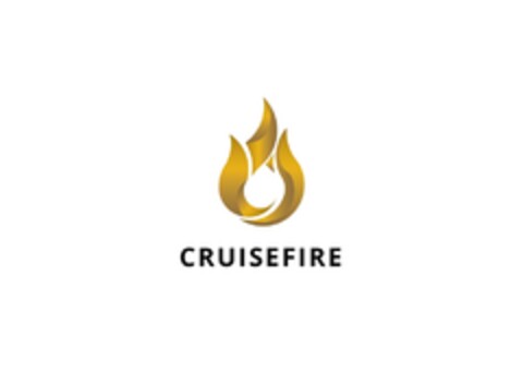 CRUISEFIRE Logo (DPMA, 23.08.2017)