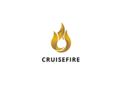 CRUISEFIRE Logo (DPMA, 08/23/2017)