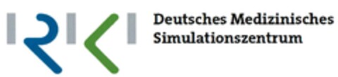 rk Deutsches Medizinisches Simulationszentrum Logo (DPMA, 09.02.2018)