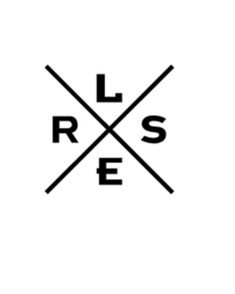 L R S E Logo (DPMA, 05/24/2018)