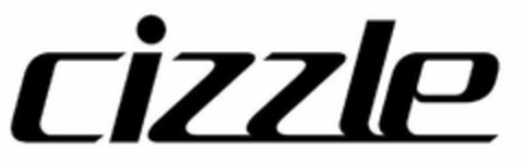 cizzle Logo (DPMA, 18.10.2018)