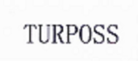 TURPOSS Logo (DPMA, 23.10.2018)