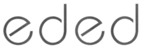 eded Logo (DPMA, 25.06.2018)