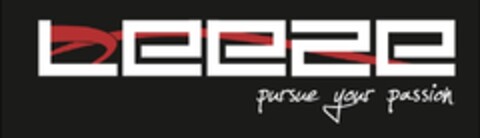 Leeze Logo (DPMA, 28.06.2018)