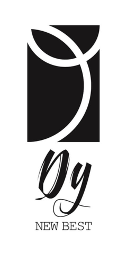 Dy NEW BEST Logo (DPMA, 05.07.2018)