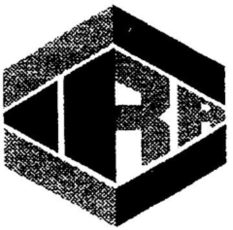 IRA Logo (DPMA, 15.01.2002)