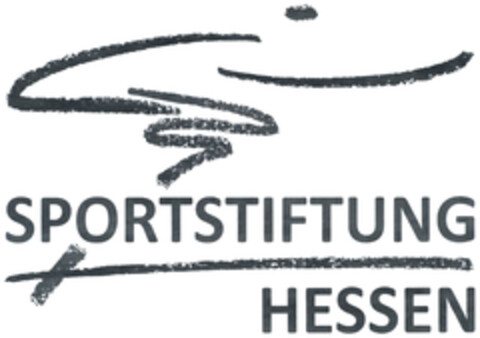 SPORTSTIFTUNG HESSEN Logo (DPMA, 05.04.2019)