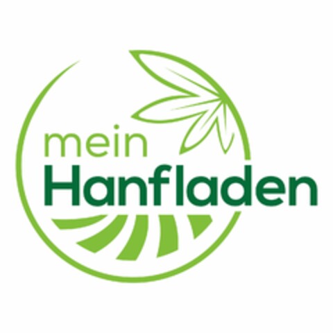 mein Hanfladen Logo (DPMA, 16.12.2019)